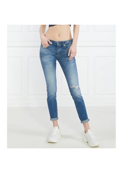 Tommy Jeans Jeansy SOPHIE | Skinny fit | low rise ze sklepu Gomez Fashion Store w kategorii Jeansy damskie - zdjęcie 169298201