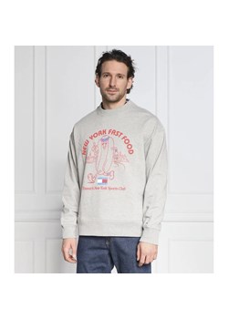 Tommy Jeans Bluza TJM RLXD SPORT | Regular Fit ze sklepu Gomez Fashion Store w kategorii Bluzy męskie - zdjęcie 169298262