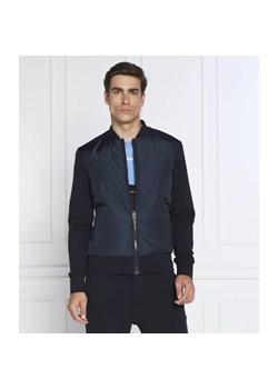 BOSS BLACK Bluza Skiles 42 | Regular Fit ze sklepu Gomez Fashion Store w kategorii Bluzy męskie - zdjęcie 169298281