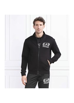 EA7 Bluza | Regular Fit ze sklepu Gomez Fashion Store w kategorii Bluzy męskie - zdjęcie 169298330
