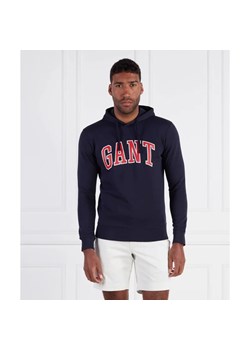 Gant Bluza | Regular Fit ze sklepu Gomez Fashion Store w kategorii Bluzy męskie - zdjęcie 169298334