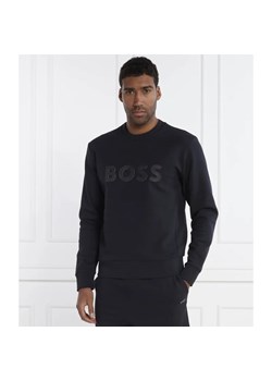 BOSS GREEN Bluza Salbo | Regular Fit ze sklepu Gomez Fashion Store w kategorii Bluzy męskie - zdjęcie 169298350