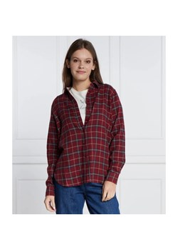 Pepe Jeans London Koszula | Regular Fit ze sklepu Gomez Fashion Store w kategorii Koszule damskie - zdjęcie 169298353