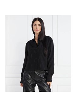 HUGO Koszula Elolla | Regular Fit ze sklepu Gomez Fashion Store w kategorii Koszule damskie - zdjęcie 169298374