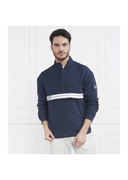 EA7 Bluza | Regular Fit ze sklepu Gomez Fashion Store w kategorii Bluzy męskie - zdjęcie 169298381