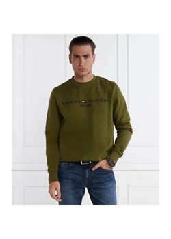 Tommy Hilfiger Bluza | Regular Fit ze sklepu Gomez Fashion Store w kategorii Bluzy męskie - zdjęcie 169298390