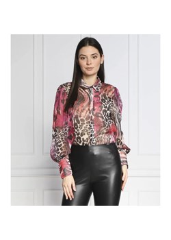 GUESS Koszula | Regular Fit ze sklepu Gomez Fashion Store w kategorii Koszule damskie - zdjęcie 169298401