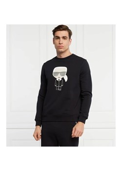 Karl Lagerfeld Bluza | Regular Fit ze sklepu Gomez Fashion Store w kategorii Bluzy męskie - zdjęcie 169298424