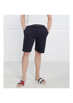 Tommy Hilfiger Szorty od piżamy | Regular Fit ze sklepu Gomez Fashion Store w kategorii Piżamy męskie - zdjęcie 169298442