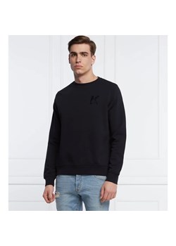 Karl Lagerfeld Bluza | Regular Fit ze sklepu Gomez Fashion Store w kategorii Bluzy męskie - zdjęcie 169298501