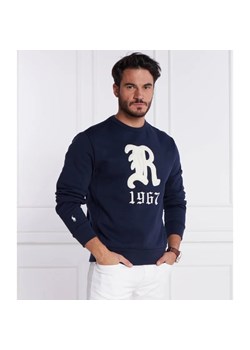 POLO RALPH LAUREN Bluza | Regular Fit ze sklepu Gomez Fashion Store w kategorii Bluzy męskie - zdjęcie 169298513