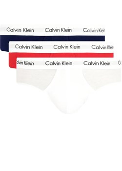 Calvin Klein Underwear Slipy 3-pack ze sklepu Gomez Fashion Store w kategorii Majtki męskie - zdjęcie 169298550