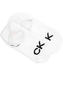 Calvin Klein Skarpety 2-pack ze sklepu Gomez Fashion Store w kategorii Skarpetki męskie - zdjęcie 169298573