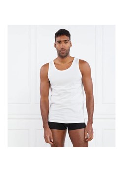 BOSS BLACK Tank top 3-pack Classic | Regular Fit ze sklepu Gomez Fashion Store w kategorii T-shirty męskie - zdjęcie 169298614