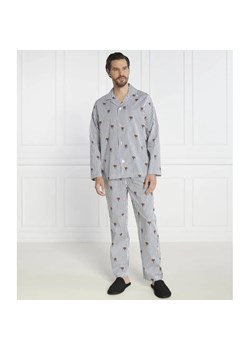 POLO RALPH LAUREN Piżama | Regular Fit ze sklepu Gomez Fashion Store w kategorii Piżamy męskie - zdjęcie 169298651