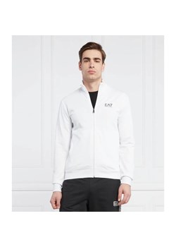 EA7 Bluza | Regular Fit ze sklepu Gomez Fashion Store w kategorii Bluzy męskie - zdjęcie 169298670