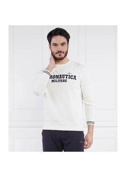 Aeronautica Militare Bluza | Comfort fit ze sklepu Gomez Fashion Store w kategorii Bluzy męskie - zdjęcie 169298684