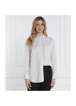 HUGO Koszula Elodina | Oversize fit ze sklepu Gomez Fashion Store w kategorii Koszule damskie - zdjęcie 169298713