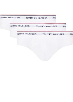 Tommy Hilfiger Slipy 3-pack ze sklepu Gomez Fashion Store w kategorii Majtki męskie - zdjęcie 169298753