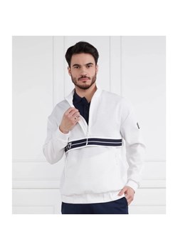 EA7 Bluza | Regular Fit ze sklepu Gomez Fashion Store w kategorii Bluzy męskie - zdjęcie 169298811