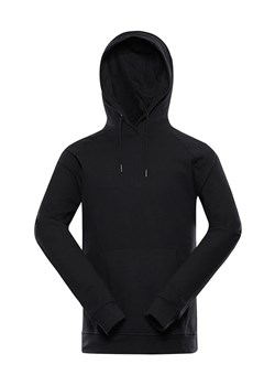 Alpine Pro Bluza &quot;Geoc&quot; w kolorze czarnym ze sklepu Limango Polska w kategorii Bluzy męskie - zdjęcie 169319324