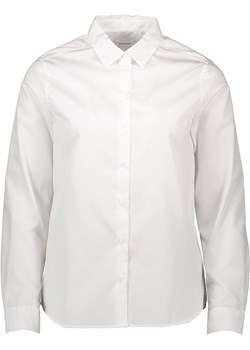 Seidensticker Bluzka - Regular fit - w kolorze białym ze sklepu Limango Polska w kategorii Koszule damskie - zdjęcie 169320074