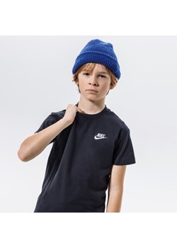 NIKE T-SHIRT SPORTSWEAR B ze sklepu Sizeer w kategorii T-shirty chłopięce - zdjęcie 169326184