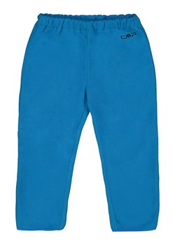 CMP Spodnie polarowe w kolorze niebieskim ze sklepu Limango Polska w kategorii Spodnie chłopięce - zdjęcie 169327024