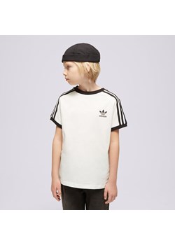 ADIDAS T-SHIRT 3STRIPES TEE BOY ze sklepu Sizeer w kategorii T-shirty chłopięce - zdjęcie 169327450