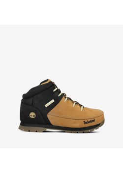 TIMBERLAND EURO SPRINT ze sklepu Timberland w kategorii Buty trekkingowe dziecięce - zdjęcie 169329803