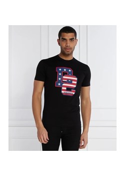 Dsquared2 T-shirt | cool fit ze sklepu Gomez Fashion Store w kategorii T-shirty męskie - zdjęcie 169335010