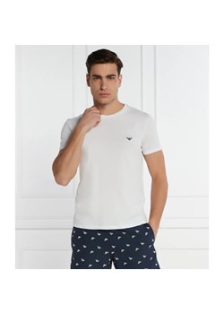 Emporio Armani T-shirt | Regular Fit ze sklepu Gomez Fashion Store w kategorii T-shirty męskie - zdjęcie 169335041