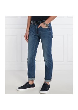 Tommy Hilfiger Jeansy DENTON TH STR NAPLES | Regular Fit ze sklepu Gomez Fashion Store w kategorii Jeansy męskie - zdjęcie 169335591