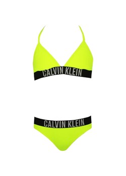 Calvin Klein Swimwear Strój kąpielowy ze sklepu Gomez Fashion Store w kategorii Stroje kąpielowe - zdjęcie 169335592