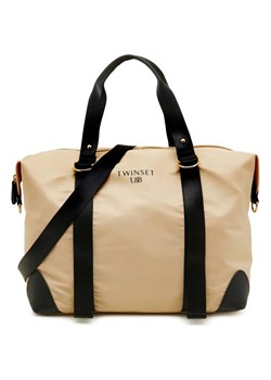 Twinset U&B Shopperka ze sklepu Gomez Fashion Store w kategorii Torby Shopper bag - zdjęcie 169335833