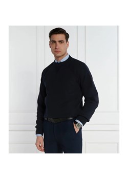 HUGO Sweter | Comfort fit ze sklepu Gomez Fashion Store w kategorii Swetry męskie - zdjęcie 169335854
