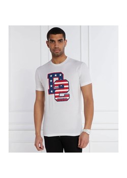 Dsquared2 T-shirt | cool fit ze sklepu Gomez Fashion Store w kategorii T-shirty męskie - zdjęcie 169335890