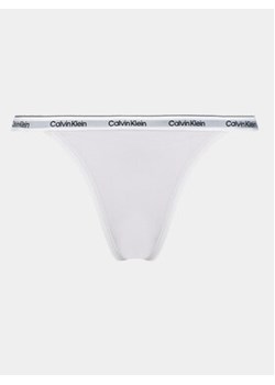 Calvin Klein Underwear Figi klasyczne 000QD5215E Fioletowy ze sklepu MODIVO w kategorii Majtki damskie - zdjęcie 169340063
