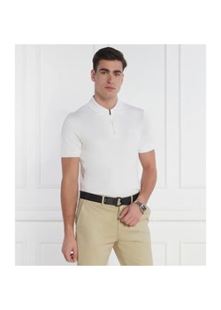 Calvin Klein Polo | Regular Fit ze sklepu Gomez Fashion Store w kategorii T-shirty męskie - zdjęcie 169343580
