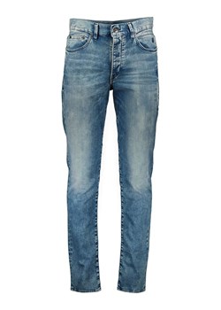 Herrlicher Dżinsy - Slim fit - w kolorze niebieskim ze sklepu Limango Polska w kategorii Jeansy męskie - zdjęcie 169344173