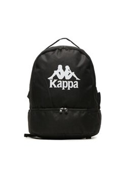 Kappa Plecak 710071 Czarny ze sklepu MODIVO w kategorii Plecaki - zdjęcie 169369312