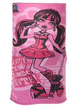 Buff Szal-koło w kolorze różowym - 70 x 22 cm ze sklepu Limango Polska w kategorii Szaliki dziecięce - zdjęcie 169375183