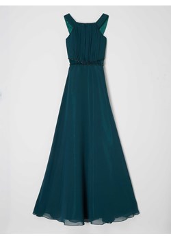 Sukienka z szyfonu ze sklepu Peek&Cloppenburg  w kategorii Sukienki dziewczęce - zdjęcie 169389483