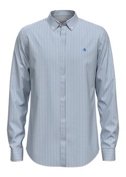 Scotch &amp; Soda Koszula w kolorze błękitnym ze sklepu Limango Polska w kategorii Koszule męskie - zdjęcie 169392922
