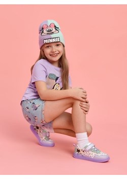 Sinsay - Sneakersy LED Myszka Minnie - wielobarwny ze sklepu Sinsay w kategorii Buty sportowe dziecięce - zdjęcie 169394652