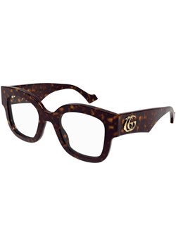 Gucci GG1423O 002 ONE SIZE (50) ze sklepu eyerim.pl w kategorii Okulary korekcyjne męskie - zdjęcie 169394732
