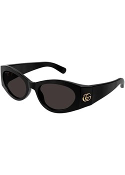 Gucci GG1401S 001 ONE SIZE (53) ze sklepu eyerim.pl w kategorii Okulary przeciwsłoneczne damskie - zdjęcie 169394771