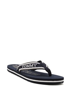 Tommy Hilfiger Japonki ze sklepu Gomez Fashion Store w kategorii Klapki damskie - zdjęcie 169399010