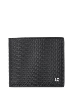 Armani Exchange Skórzany portfel ze sklepu Gomez Fashion Store w kategorii Portfele męskie - zdjęcie 169399041