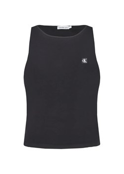 CALVIN KLEIN JEANS Top | Regular Fit ze sklepu Gomez Fashion Store w kategorii Bluzki dziewczęce - zdjęcie 169399060